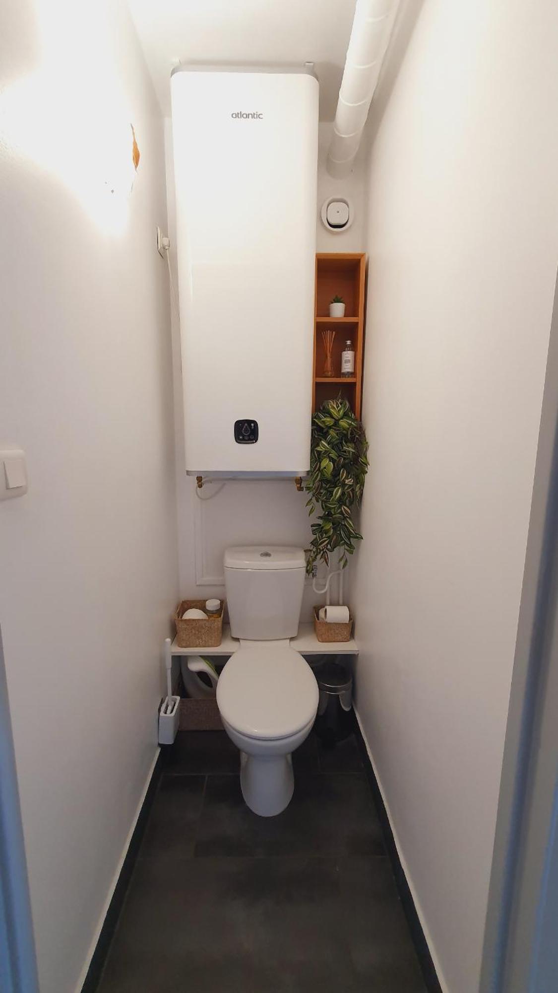 L'Olympe Vue Lac Parking Clim Wifi - Rossiconciergerie - Linge Inclus 라그랑모트 외부 사진