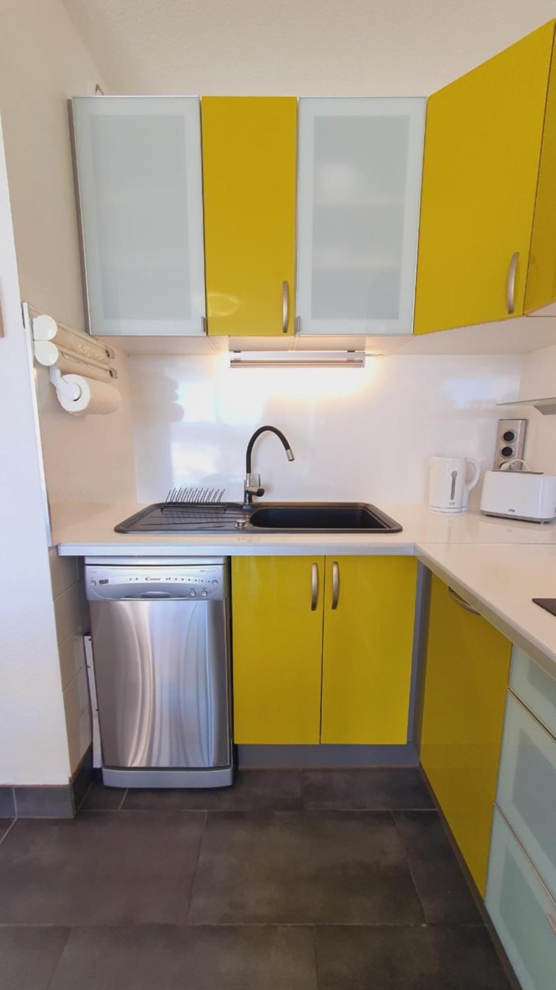 L'Olympe Vue Lac Parking Clim Wifi - Rossiconciergerie - Linge Inclus 라그랑모트 외부 사진