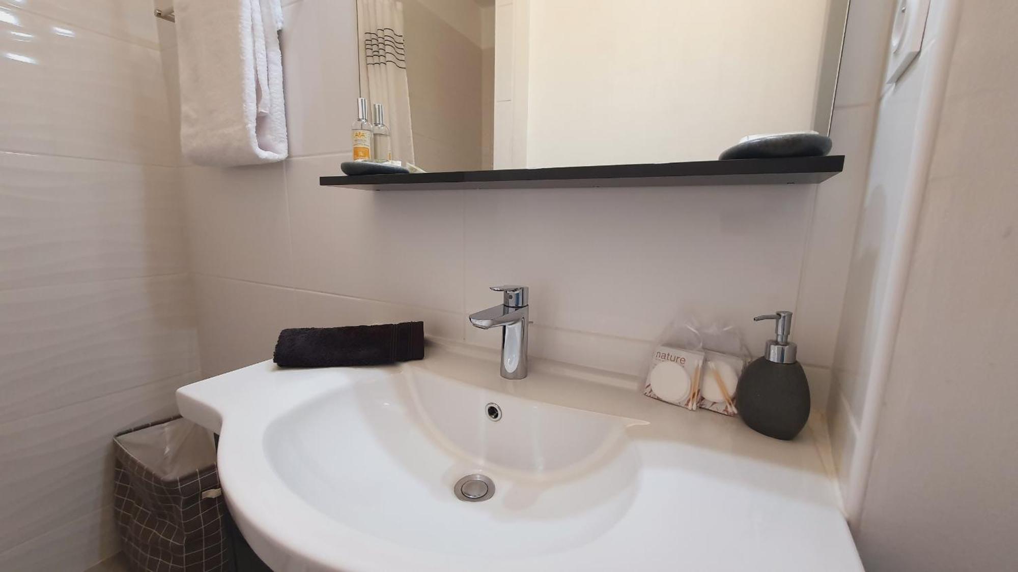 L'Olympe Vue Lac Parking Clim Wifi - Rossiconciergerie - Linge Inclus 라그랑모트 외부 사진