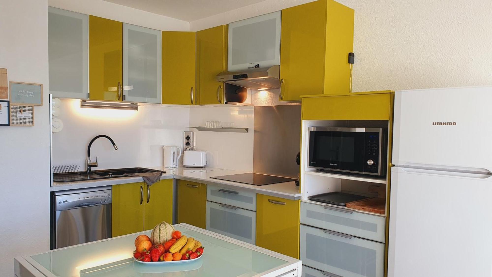 L'Olympe Vue Lac Parking Clim Wifi - Rossiconciergerie - Linge Inclus 라그랑모트 외부 사진