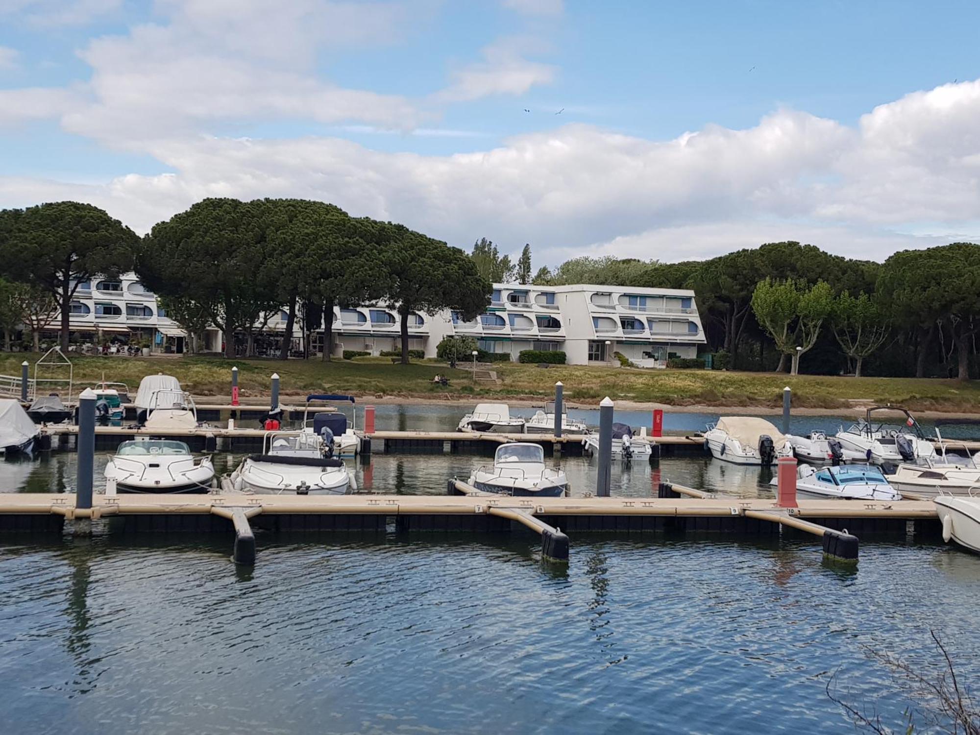 L'Olympe Vue Lac Parking Clim Wifi - Rossiconciergerie - Linge Inclus 라그랑모트 외부 사진